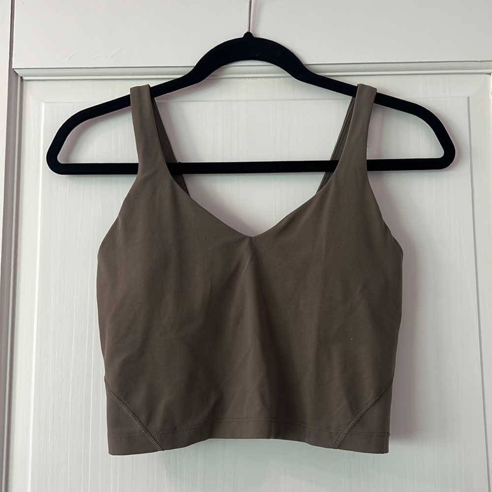 Lululemon Align tank top